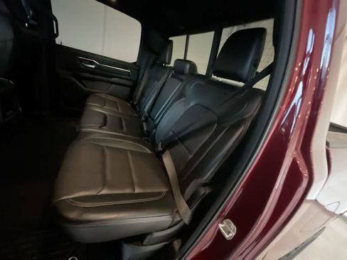 Used 2019 RAM 1500 Sport w/ Level 2 Equipment Group AWD/4WD image 23