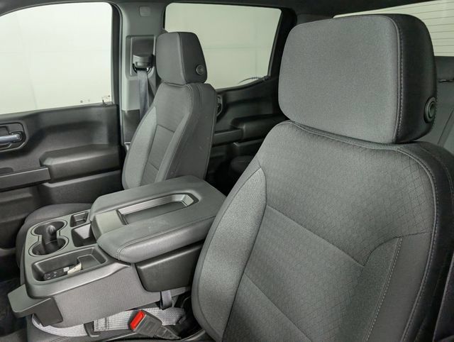 New 2024 Chevrolet Silverado 1500 Custom AWD/4WD image 17