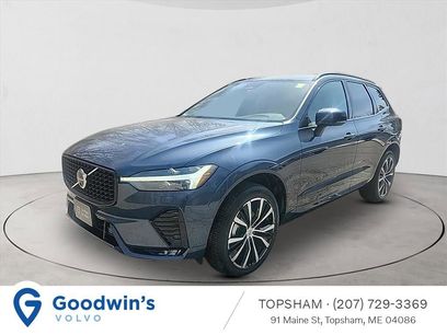 Certified 2025 Volvo XC60 B5 Plus