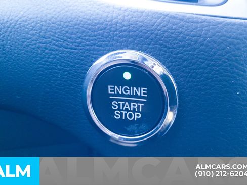 Used 2024 Ford Edge SEL image 26