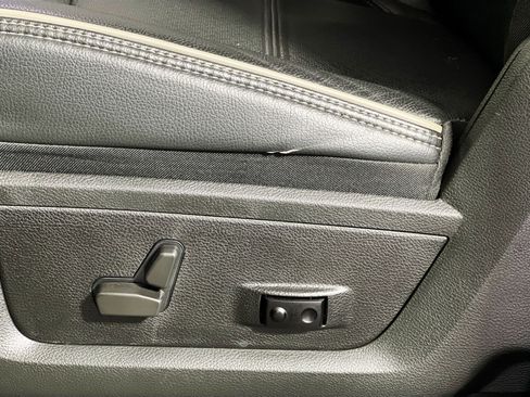 Used 2022 RAM 2500 Laramie image 15