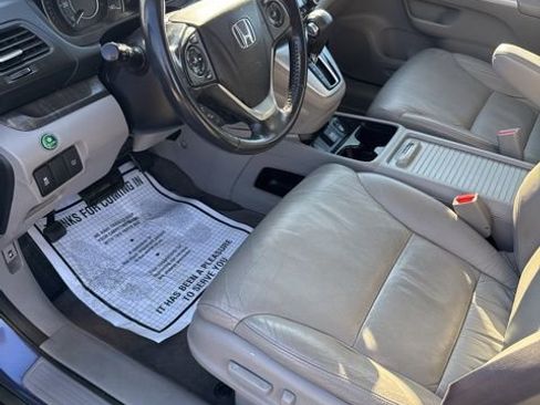 Used 2014 Honda CR-V EX-L image 8