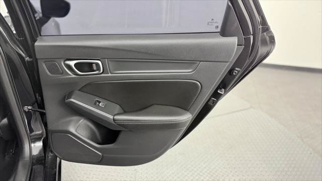 Used 2023 Acura Integra A-Spec FWD image 21