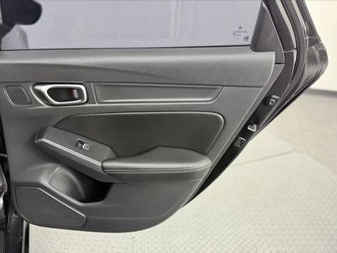 Used 2023 Acura Integra A-Spec FWD image 21