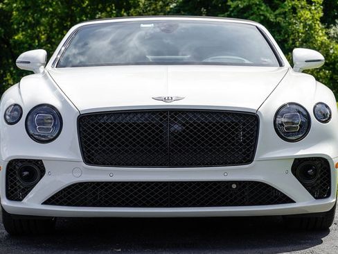Used 2024 Bentley Continental GT Speed AWD/4WD image 21