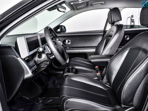 Used 2023 Hyundai Ioniq 5 SEL w/ Cargo Package AWD/4WD image 15