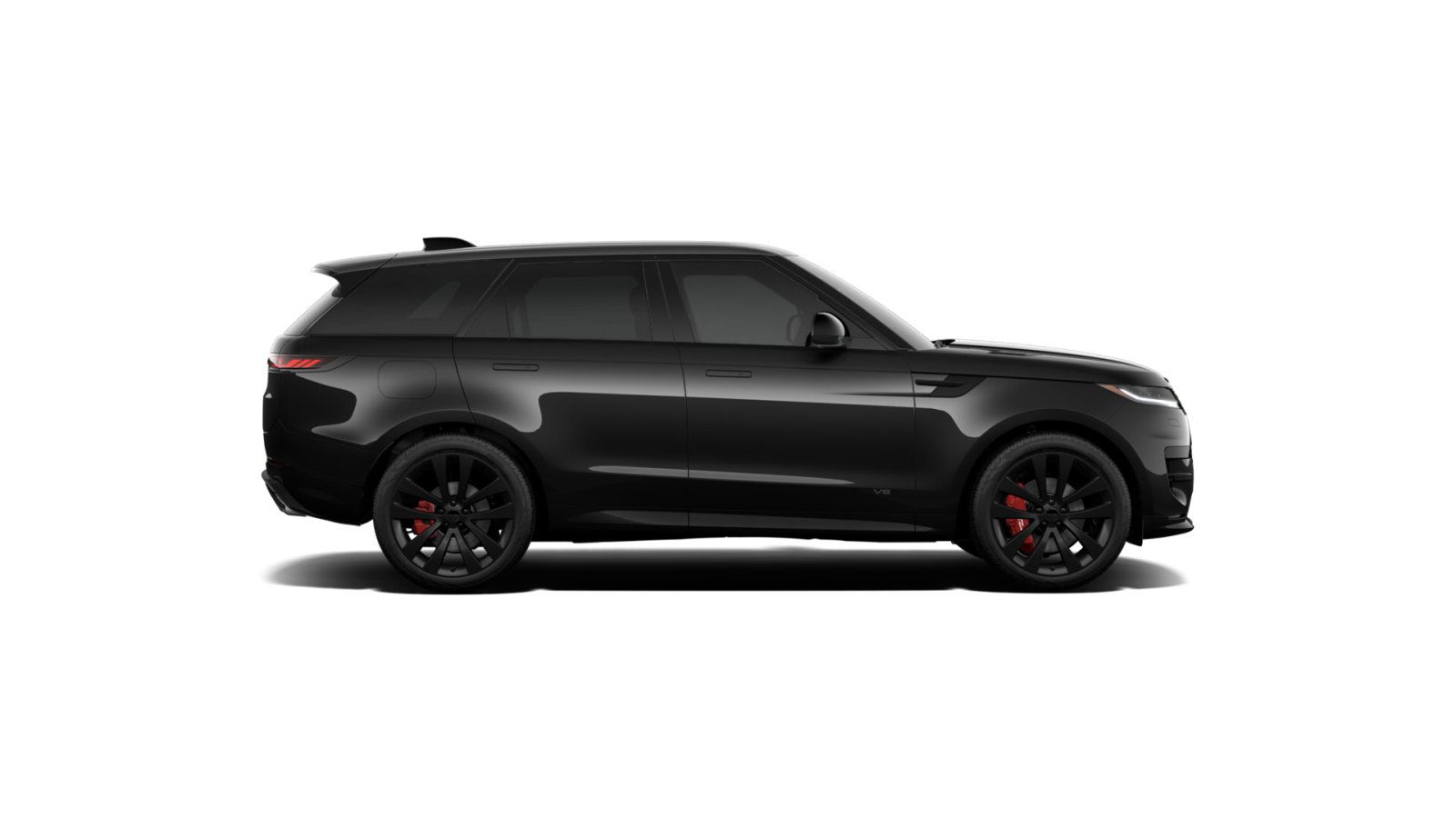New 2027 Land Rover Range Rover Sport Dynamic SE AWD/4WD image 3