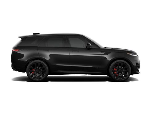 New 2027 Land Rover Range Rover Sport Dynamic SE AWD/4WD image 3