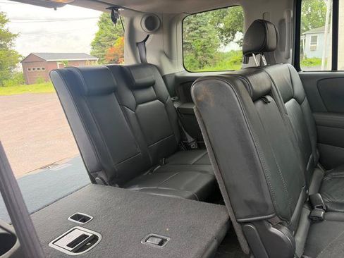 Used 2011 Honda Pilot Touring image 10