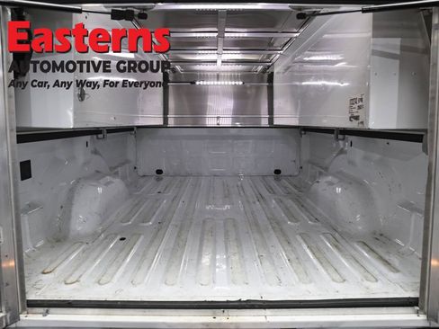 Used 2023 RAM 1500 Tradesman RWD image 9