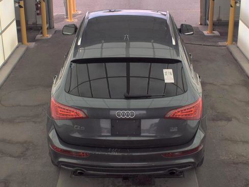 Used 2012 Audi Q5 3.2 Premium Plus AWD/4WD image 6
