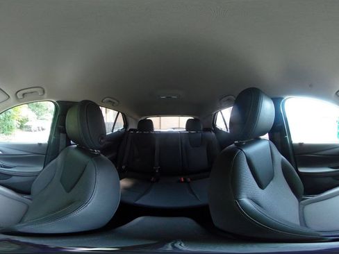 Used 2026 Buick Encore GX Preferred FWD image 41
