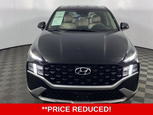 Used 2023 Hyundai Santa Fe SE AWD/4WD image 2