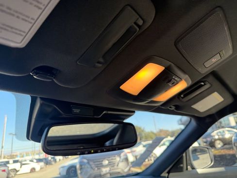 Used 2024 Nissan Z Performance w/ Floor Mat Package image 25