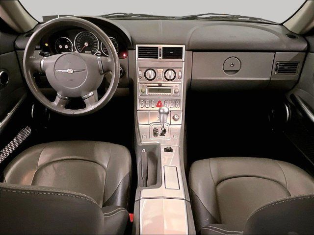 Used 2005 Chrysler Crossfire Limited RWD image 14
