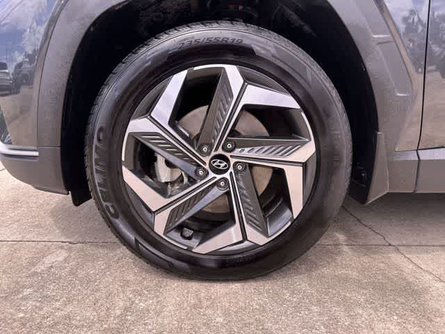 Used 2023 Hyundai Tucson SEL w/ Convenience Package FWD image 19