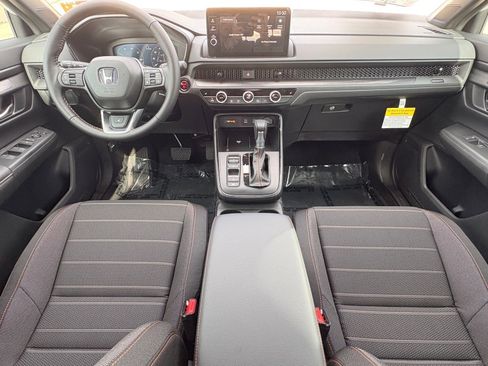 New 2026 Honda CR-V TrailSport image 17