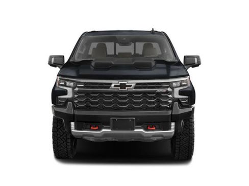 Used 2023 Chevrolet Silverado 1500 ZR2 w/ Technology Package AWD/4WD image 7