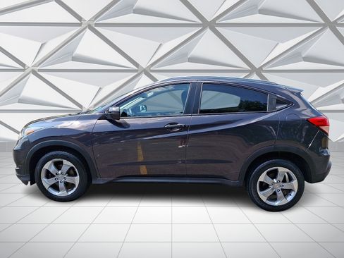 Used 2017 Honda HR-V EX-L image 6