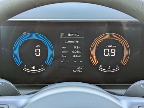 Used 2025 Hyundai Santa Cruz SEL image 27