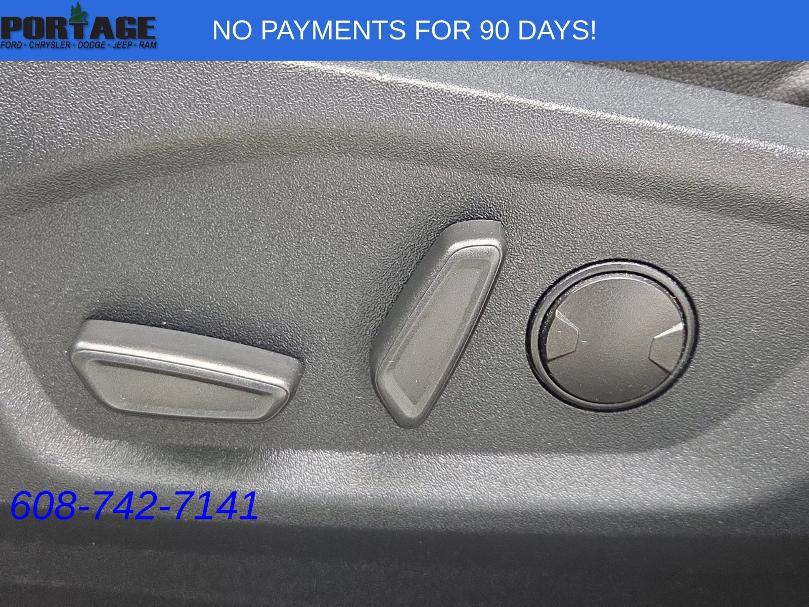 Used 2021 Ford Edge SEL w/ Convenience Package AWD/4WD image 16