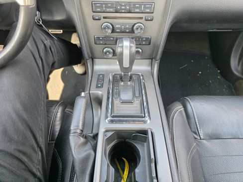 Used 2014 Ford Mustang Premium RWD image 12
