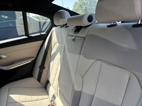 Used 2022 BMW M340i w/ Premium Package RWD image 33