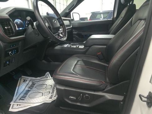 Certified 2023 Ford Expedition Limited AWD/4WD image 18