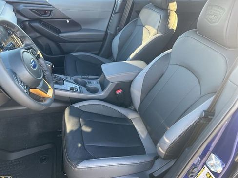 New 2026 Subaru Crosstrek 2.5i Wilderness image 25