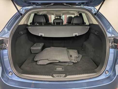 Certified 2023 MAZDA CX-5 AWD 2.5 S w/ Preferred Package image 24