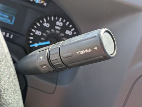 New 2025 Ford E-350 and Econoline 350 Super Duty w/ Power Equipment Group image 32