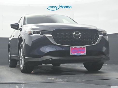 Used 2023 MAZDA CX-5 AWD 2.5 S w/ Select Package image 27
