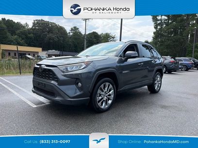 Used 2019 Toyota RAV4 XLE Premium w/ Cold Weather Package