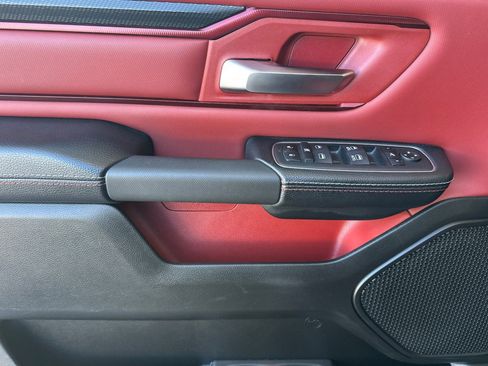 Used 2024 RAM 1500 Rebel w/ Rebel Level 1 Equipment Group image 12