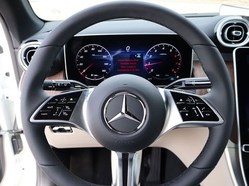 New 2026 Mercedes-Benz GLC 300 4MATIC image 32