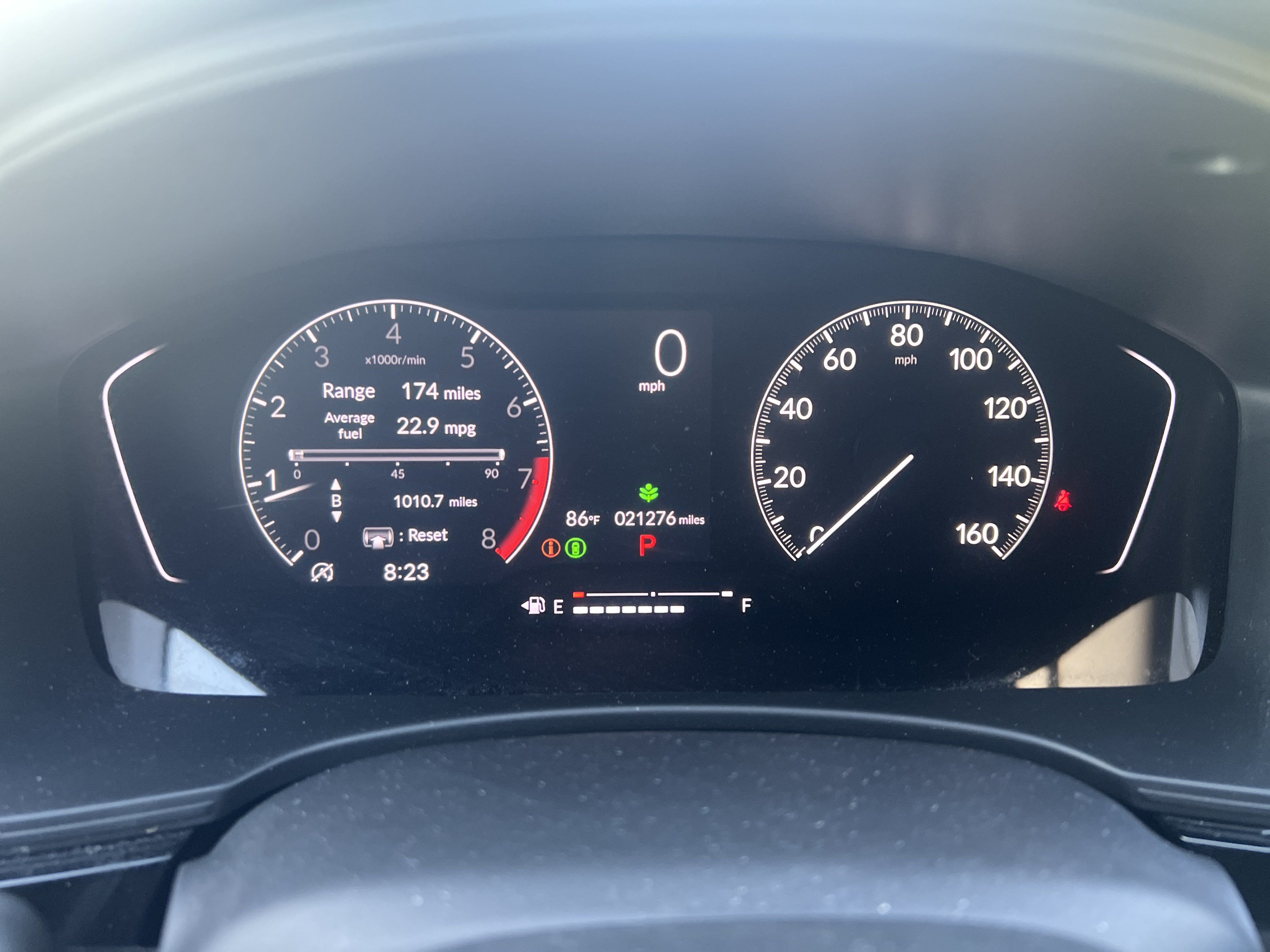 Used 2023 Honda Civic LX image 19