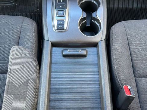 Used 2022 Honda Pilot Sport image 19