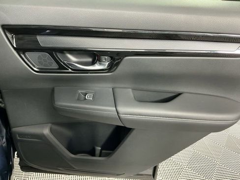 Used 2024 Honda CR-V EX-L image 11
