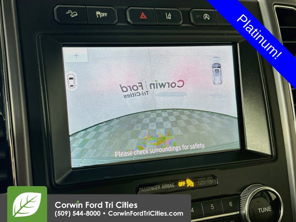 Used 2020 Ford Expedition Platinum AWD/4WD image 22
