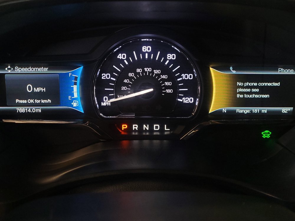Used 2020 Lincoln MKZ Reserve w/ Elements Package FWD image 23