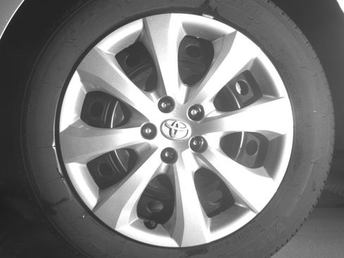 Used 2025 Toyota Corolla LE FWD image 14