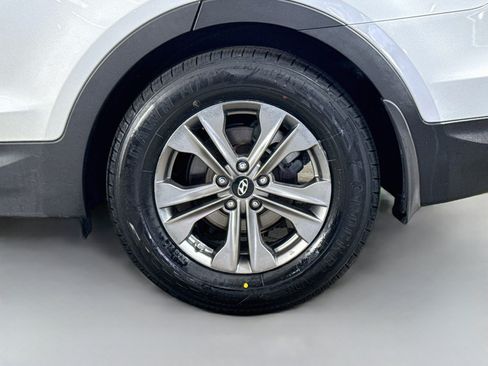 Used 2016 Hyundai Santa Fe Sport FWD image 37