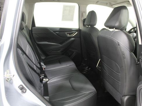 Used 2020 Subaru Forester Touring w/ Popular Package #2 image 23