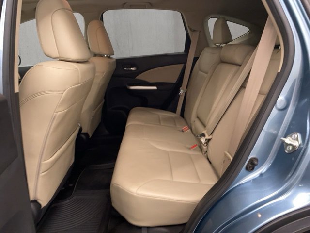 Used 2016 Honda CR-V EX-L image 9