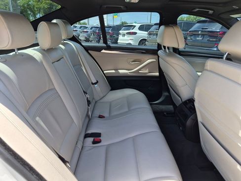 Used 2014 BMW 535i Sedan RWD image 17