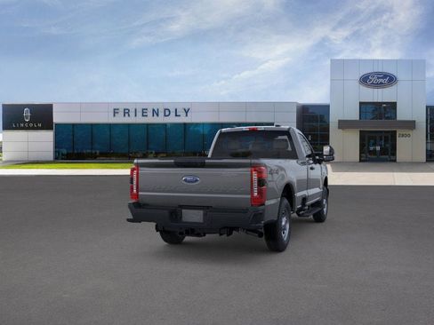 New 2026 Ford F250 XL w/ 360-Degree Camera Package image 8