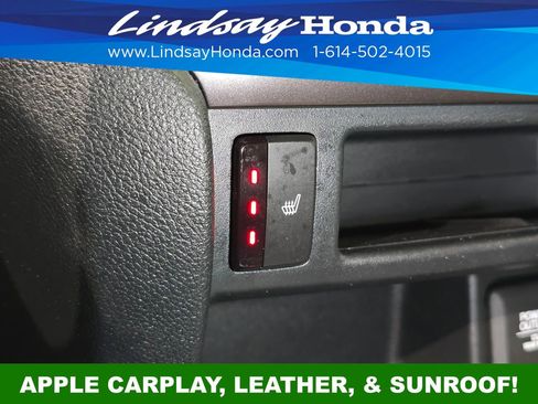 Used 2023 Honda Passport EX-L image 19