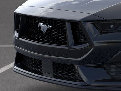 New 2026 Ford Mustang GT image 17