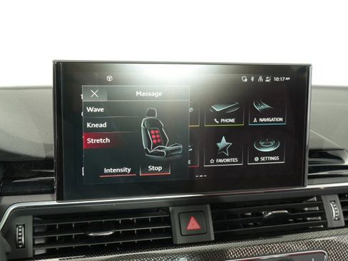Used 2023 Audi S5 Premium Plus w/ Premium Plus AWD/4WD image 40