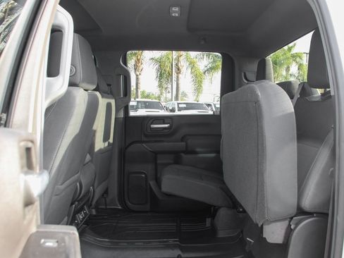 Used 2021 Chevrolet Silverado 3500 LT w/ Convenience Package image 32